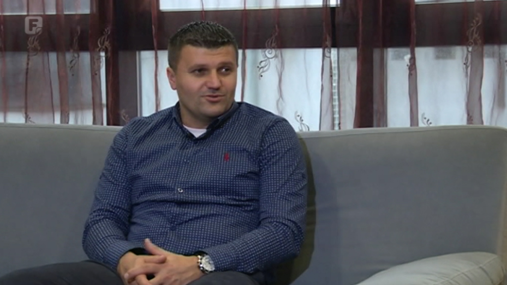 Feđa Dudić i zvanično novi šef stručnog štaba FK Sarajevo